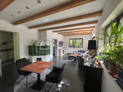 3-Zimmer-Haus kaufen in Wiener Neustadt Land – 102 m², € 785.000 – Bild 3 von 14