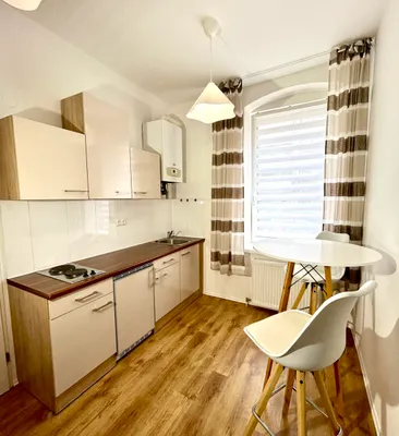 2-Zimmer-Wohnung mieten in Linz – 30 m², € 645 – Bild 3 von 9