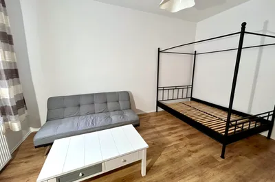 2-Zimmer-Wohnung mieten in Linz – 30 m², € 645 – Bild 5 von 9