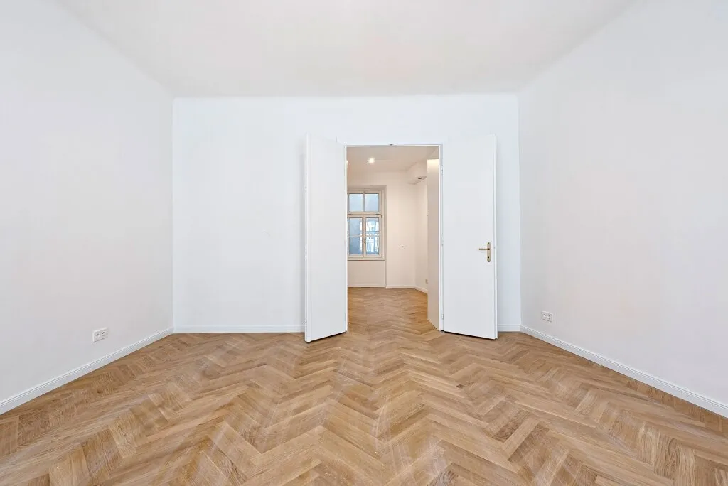 Schönbrunner Straße 22-24 - Prachtvoll Wohnen in urbaner Trendlage - Ansicht 2