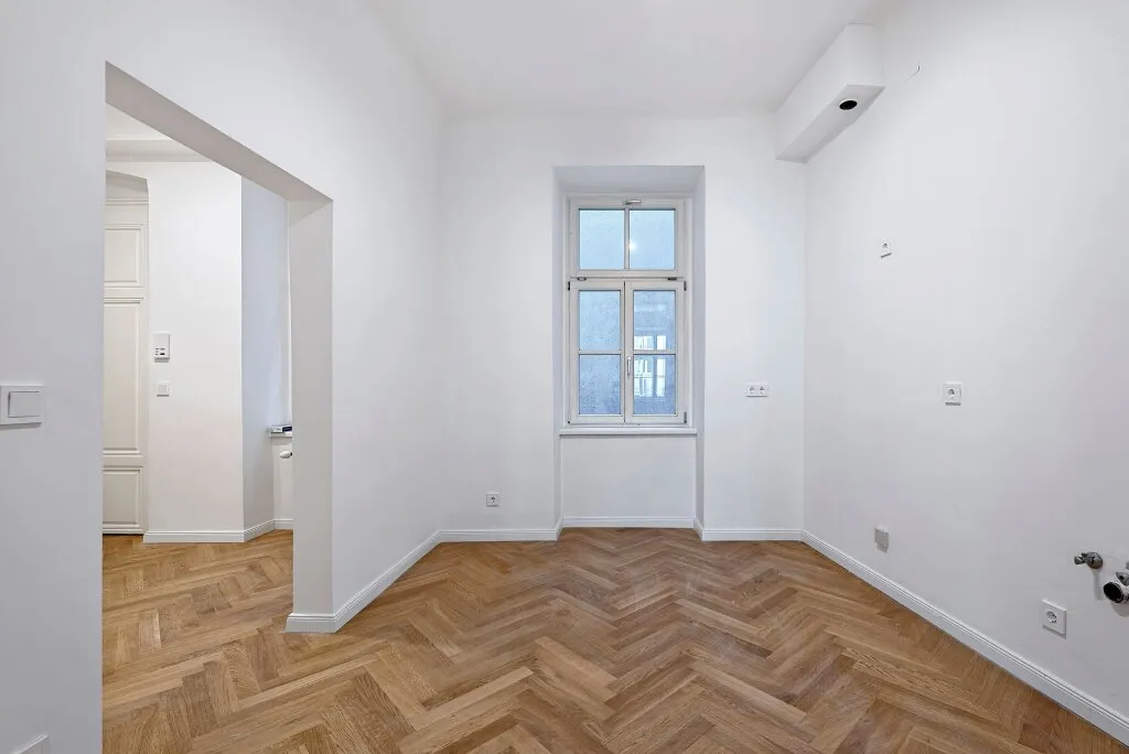 Schönbrunner Straße 22-24 - Prachtvoll Wohnen in urbaner Trendlage - Ansicht 3