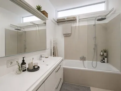 2-Zimmer-Wohnung kaufen in Wien – 64,08 m², € 349.000 – Bild 3 von 7