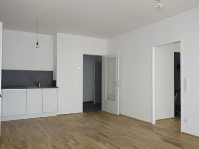 2-Zimmer-Wohnung mieten in Wels – 63,03 m², € 895 – Bild 4 von 7