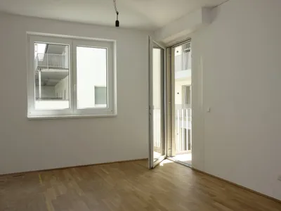 2-Zimmer-Wohnung mieten in Wels – 63,03 m², € 895 – Bild 5 von 7