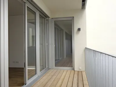 2-Zimmer-Wohnung mieten in Wels – 63,03 m², € 895 – Bild 3 von 7