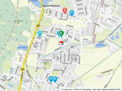 4-Zimmer-Haus kaufen in Mödling – 138 m², € 975.000 – Bild 37 von 38