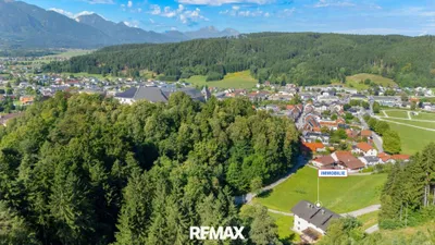 10-Zimmer-Gewerbeimmobilie kaufen in Völkermarkt – 318 m², € 655.000 – Bild 7 von 26