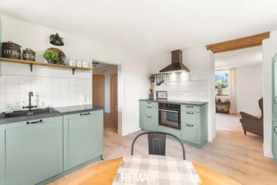 10-Zimmer-Gewerbeimmobilie kaufen in Völkermarkt – 318 m², € 655.000 – Bild 22 von 26