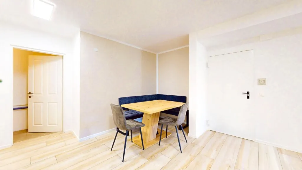 Wohnung – Techelsberg am Wörther See - Ansicht 2