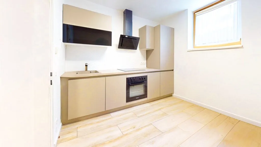 Wohnung – Techelsberg am Wörther See - Ansicht 3