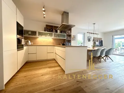 4-Zimmer-Haus kaufen in Wiener Neustadt Land – 120 m², € 498.000 – Bild 12 von 27