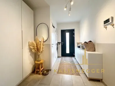 4-Zimmer-Haus kaufen in Wiener Neustadt Land – 120 m², € 498.000 – Bild 9 von 27