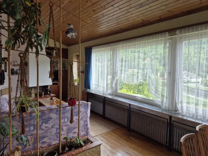 ein sehr intertessantes Wohnhaus! - Ansicht 3
