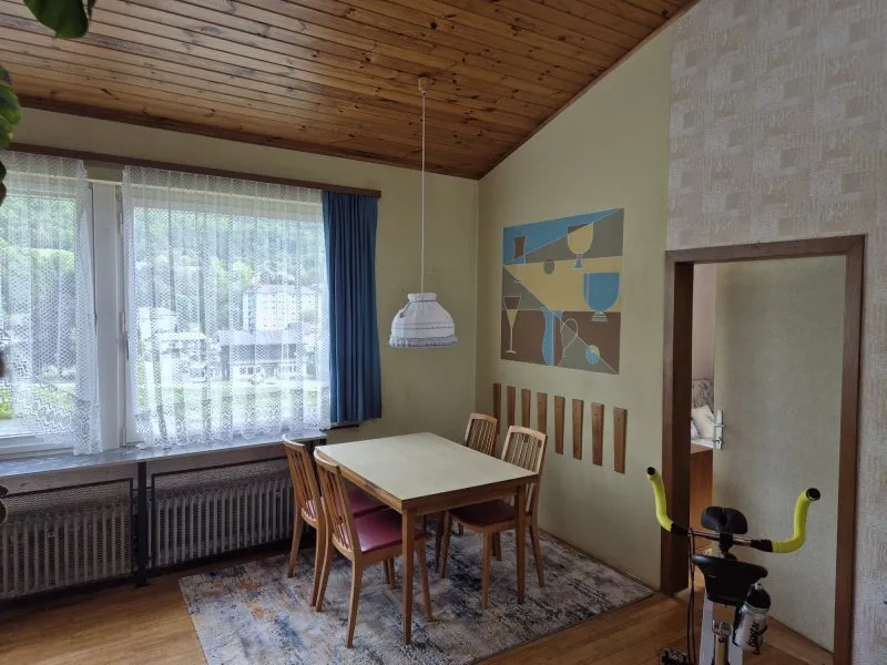 ein sehr intertessantes Wohnhaus! - Ansicht 2