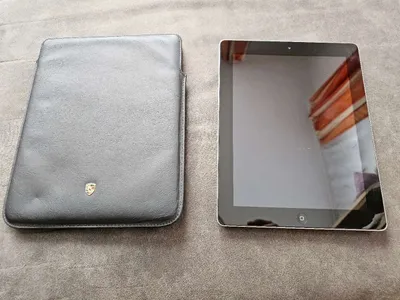 Apple iPad 64 GB Tablet PC Smartphone iPhone Laptop Desktop Android Handy Samsung eBook digitales Buch