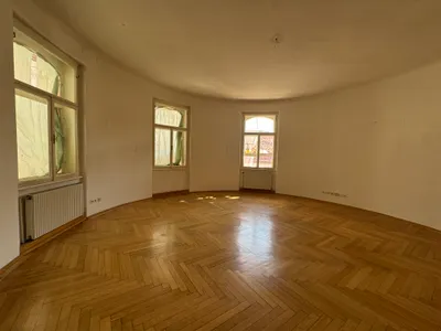 4-Zimmer-Gewerbeimmobilie mieten in Graz – 130 m², € 15 – Bild 10 von 12
