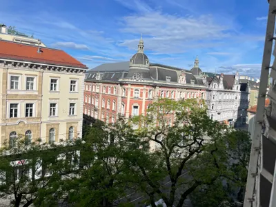 4-Zimmer-Gewerbeimmobilie mieten in Graz – 130 m², € 15