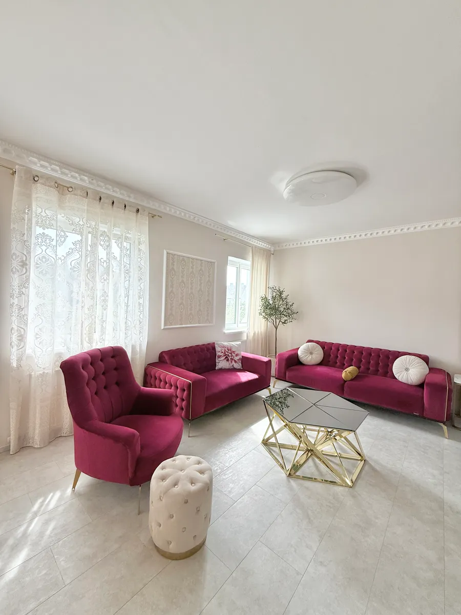 Wohnung – St. Valentin, Katastralgemeinde Thurnsdorf - Ansicht 2