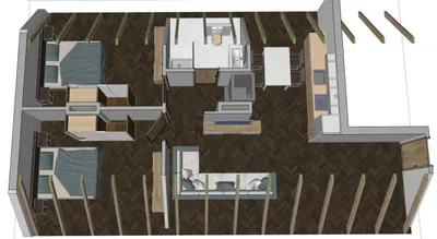 Wohnung kaufen in Amstetten – 156 m², € 300.000 – Bild 12 von 15