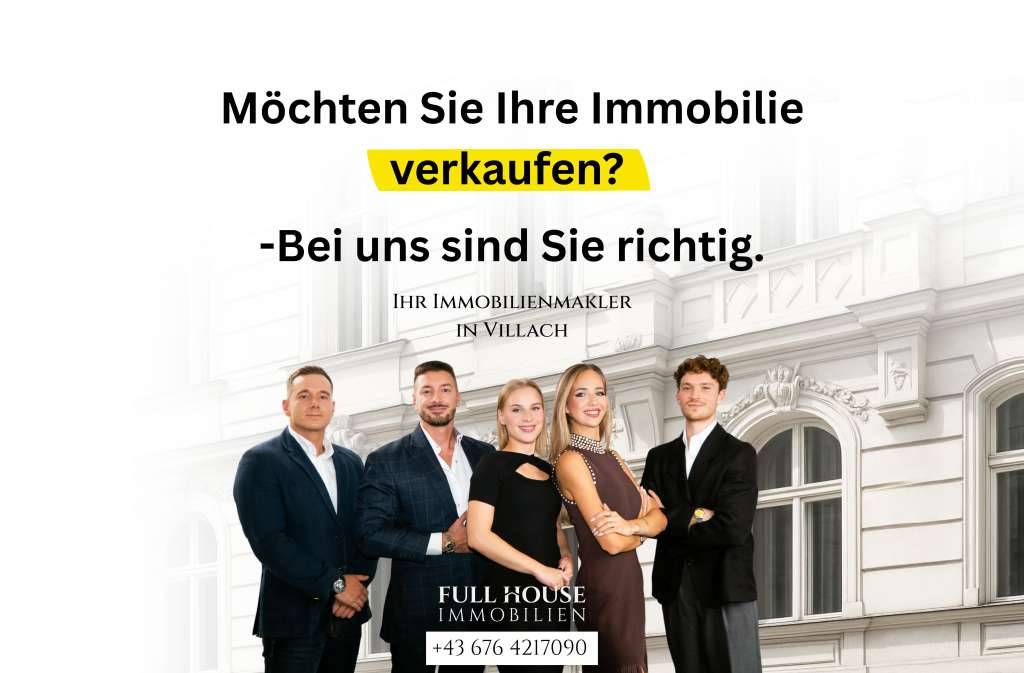 PÄCHTER GESUCHT KÄRNTNER STUBN RESTAURANT - Ansicht 3