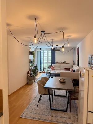 2-Zimmer-Wohnung mieten in Wien – 56 m², € 1.237 – Bild 5 von 23