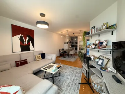 2-Zimmer-Wohnung mieten in Wien – 56 m², € 1.237 – Bild 3 von 23