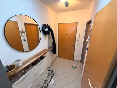 2-Zimmer-Wohnung mieten in Wien – 56 m², € 1.237 – Bild 15 von 23