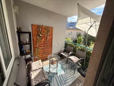 2-Zimmer-Wohnung mieten in Wien – 56 m², € 1.237 – Bild 23 von 23