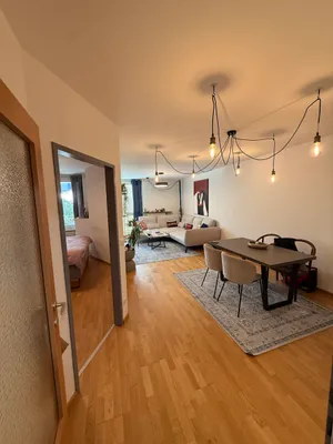 2-Zimmer-Wohnung mieten in Wien – 56 m², € 1.237 – Bild 4 von 23