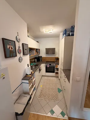2-Zimmer-Wohnung mieten in Wien – 56 m², € 1.237 – Bild 6 von 23