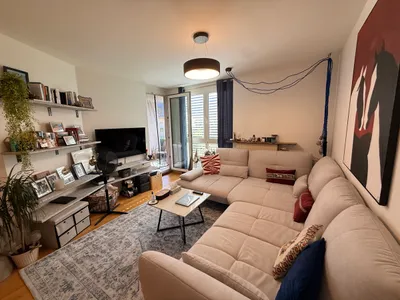 2-Zimmer-Wohnung mieten in Wien – 56 m², € 1.237 – Bild 2 von 23