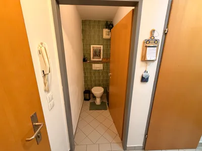 2-Zimmer-Wohnung mieten in Wien – 56 m², € 1.237 – Bild 17 von 23