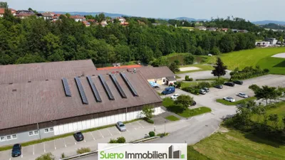 Gewerbeimmobilie kaufen in Rohrbach – € 460.000 – Bild 8 von 9