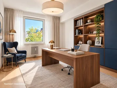 5-Zimmer-Wohnung kaufen in Wien – 120,16 m², € 699.990 – Bild 9 von 20