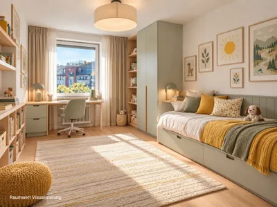 5-Zimmer-Wohnung kaufen in Wien – 120,16 m², € 699.990 – Bild 5 von 20