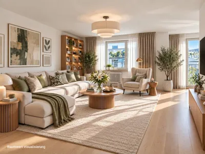 5-Zimmer-Wohnung kaufen in Wien – 120,16 m², € 699.990 – Bild 1 von 20