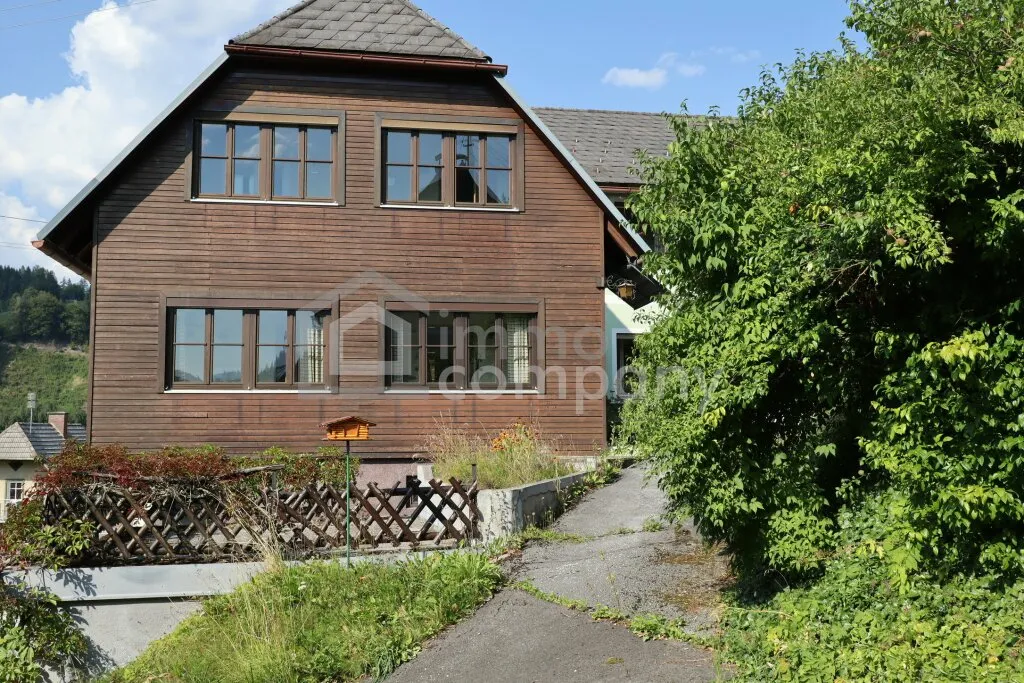 Haus – Ratten, Kirchenviertel - Ansicht 3