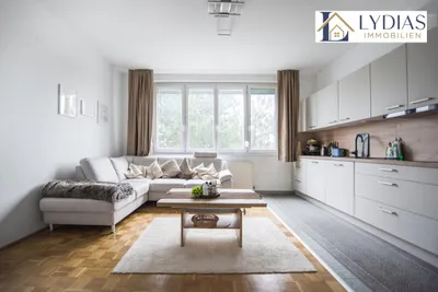 2-Zimmer-Wohnung kaufen in Wien – 41 m², € 224.900 – Bild 1 von 8