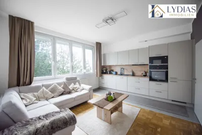 2-Zimmer-Wohnung kaufen in Wien – 41 m², € 224.900 – Bild 2 von 8