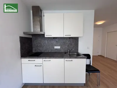 All-inclusive 2-Zimmer Wohnung - Tokiostraße 12 - JETZT ANFRAGEN! – Bild 2