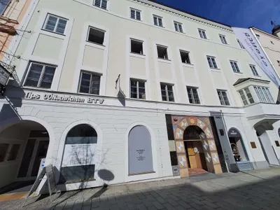 Gewerbeimmobilie mieten in Ried im Innkreis – Bild 3 von 8