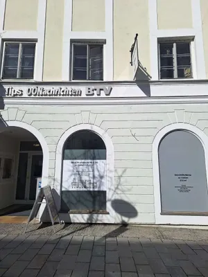 Gewerbeimmobilie mieten in Ried im Innkreis – Bild 6 von 8