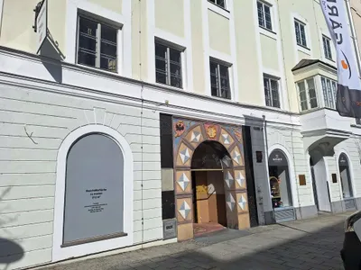 Gewerbeimmobilie mieten in Ried im Innkreis – Bild 4 von 8