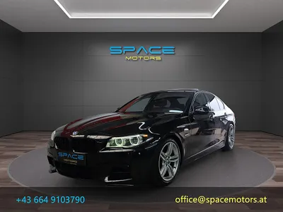 BMW 5er-Reihe