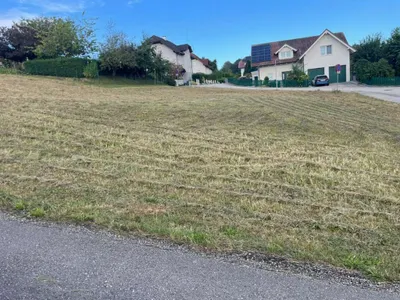 Grundstück kaufen in Amstetten – 934 m², € 79.000