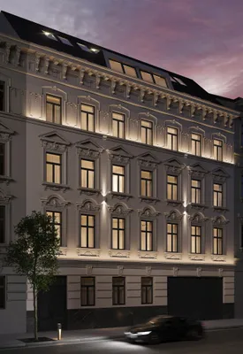 3-Zimmer-Wohnung kaufen in Wien – 96,27 m², € 949.000 – Bild 13 von 17