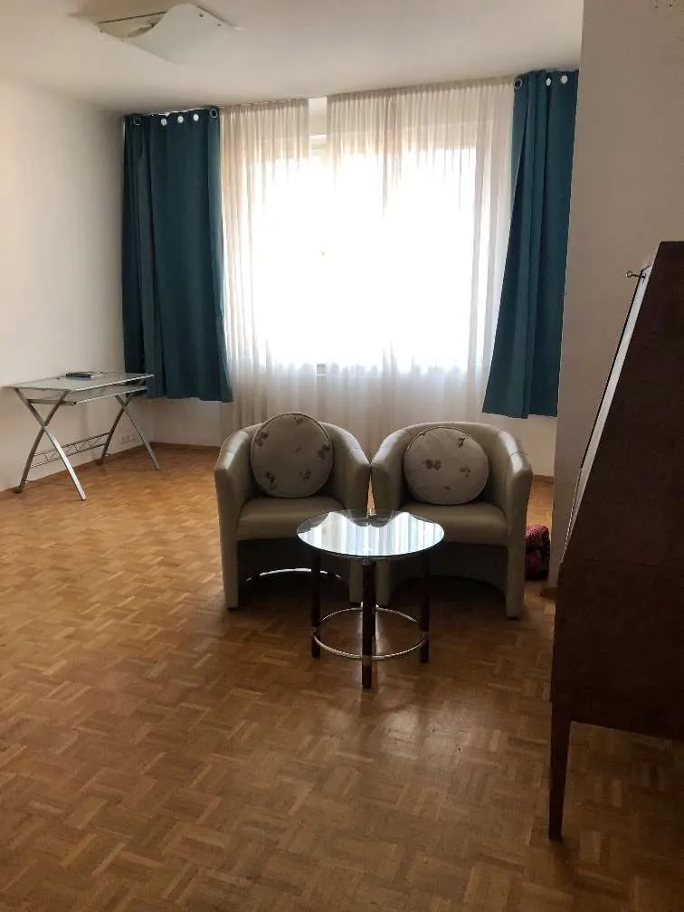 Wohnung – Wien