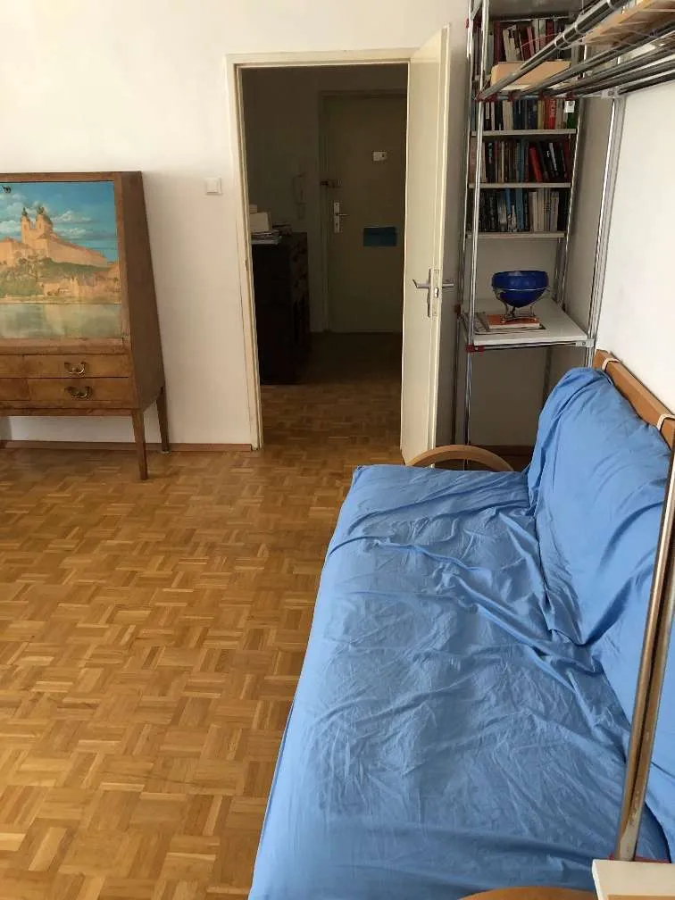 Wohnung – Wien - Ansicht 2
