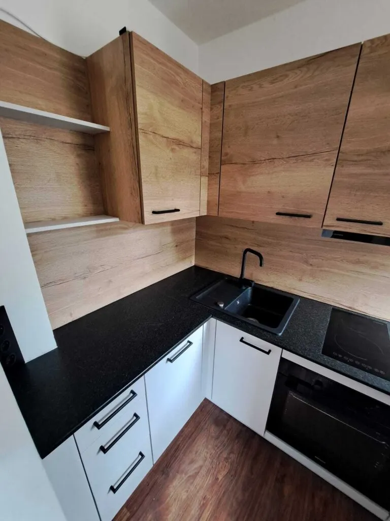 Wohnung – Linz - Ansicht 2