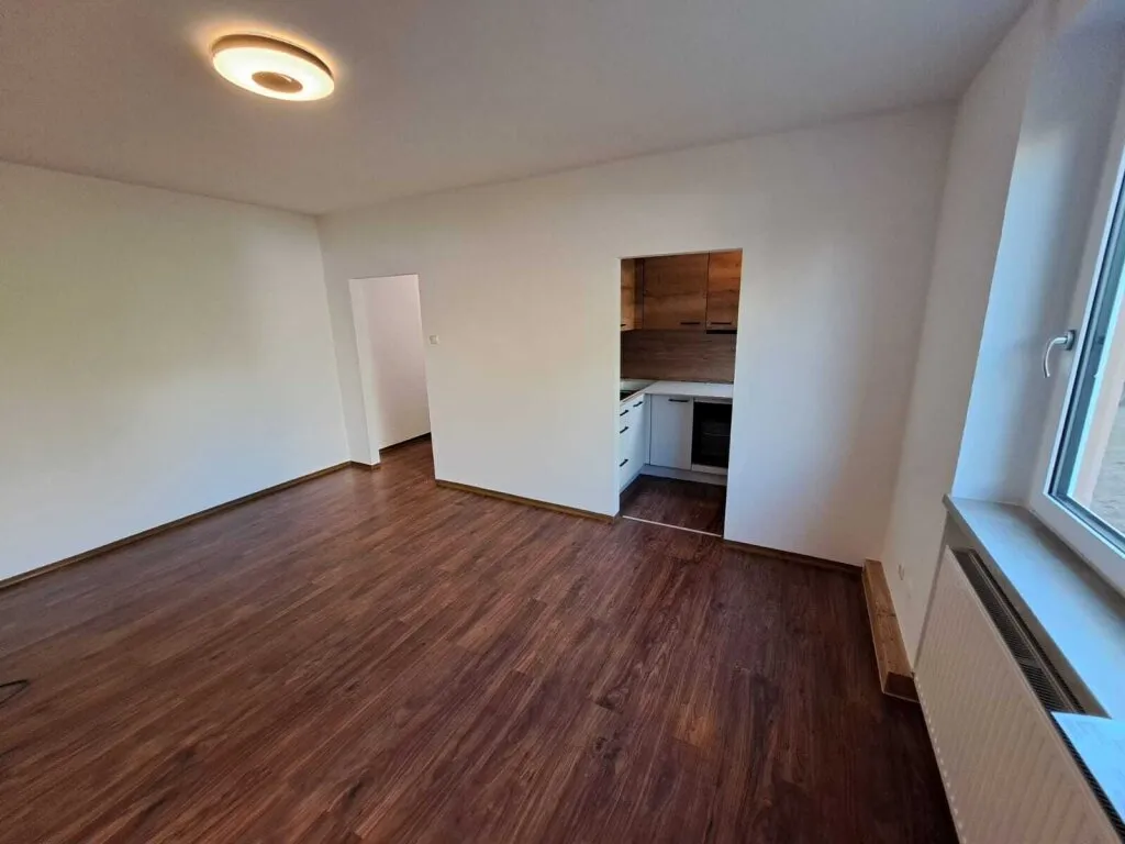 Wohnung – Linz - Ansicht 3